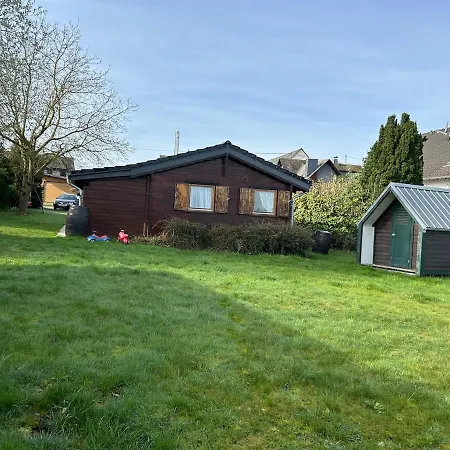 Vogelnest Naehe Oberwesel Mittelrhein * Damscheid