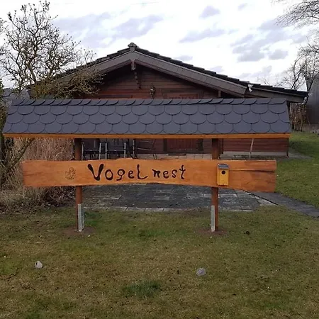 Vogelnest Naehe Oberwesel Mittelrhein Holiday home *
