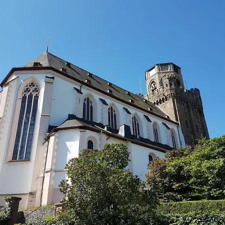 Vogelnest Naehe Oberwesel Mittelrhein Holiday home *