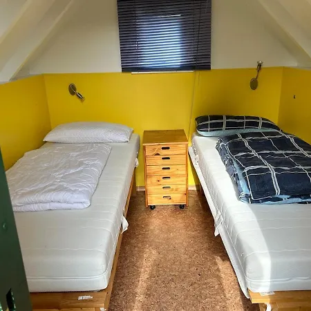 Holiday home Vogelnest Naehe Oberwesel Mittelrhein *