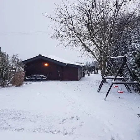 Vogelnest Naehe Oberwesel Mittelrhein *