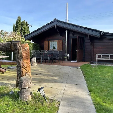 Vogelnest Naehe Oberwesel Mittelrhein Holiday home Damscheid