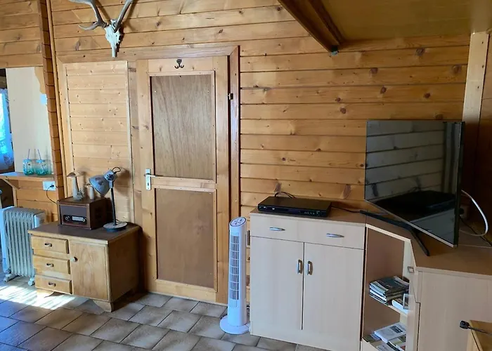 Vogelnest Naehe Oberwesel Mittelrhein *