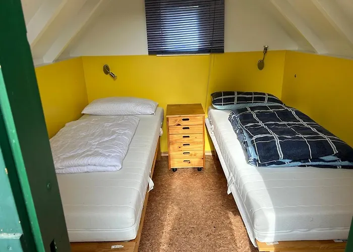 Holiday home Vogelnest Naehe Oberwesel Mittelrhein *